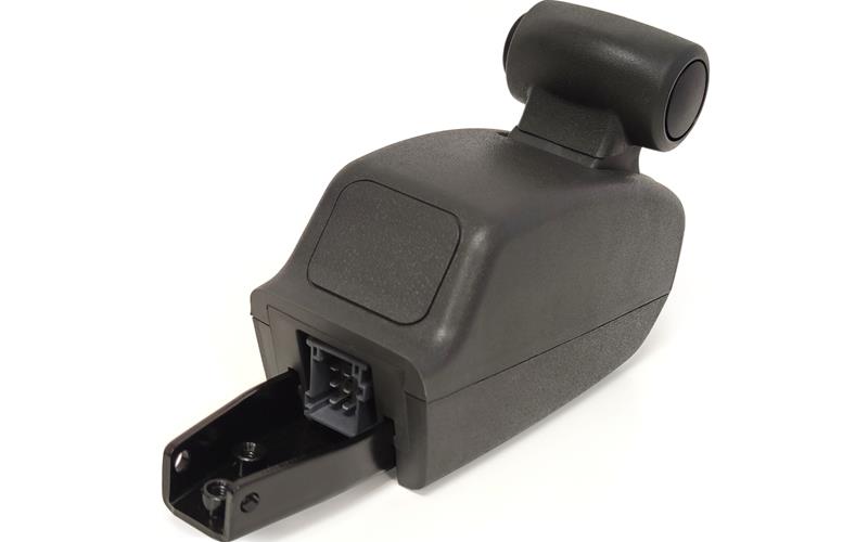 Mercedes Actros Automatic Gear Shift Lever