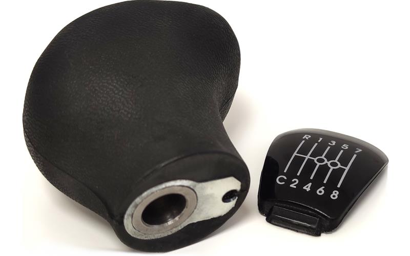 MAN L2000 / M2000 / TGL / M90 Eaton Pomo / Palanca de Cambio