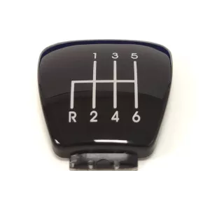 MAN L2000 / M2000 / TGL / M90 6-SPEED GEAR LEVER CAP