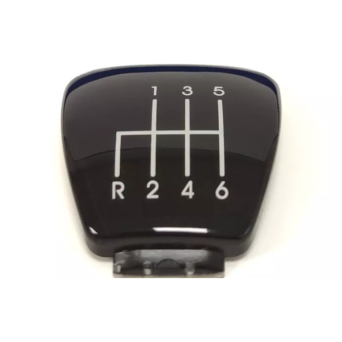 MAN L2000 / M2000 / TGL / M90 6-Speed Gear Lever Cap