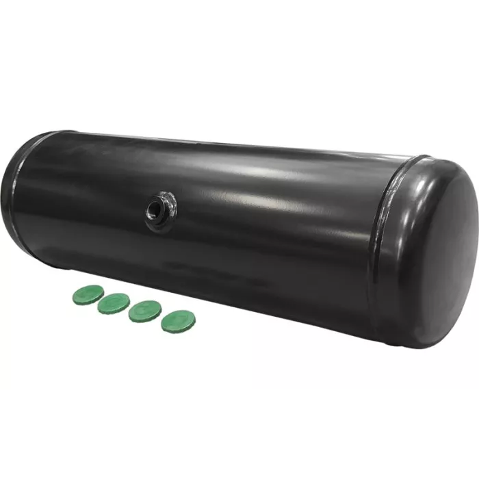 Mercedes Air Tank 20L 15.5 Bar 206x677
