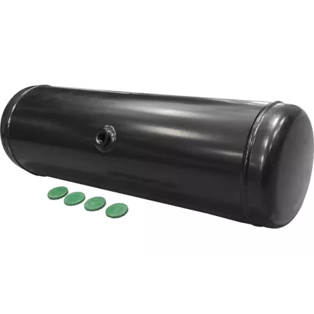 Mercedes Air Tank 20L 15.5 Bar 206x677