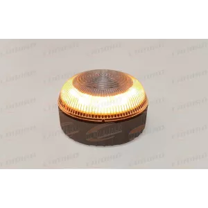 Luz de Advertencia LED 9V Magnética Sos360 Ip54