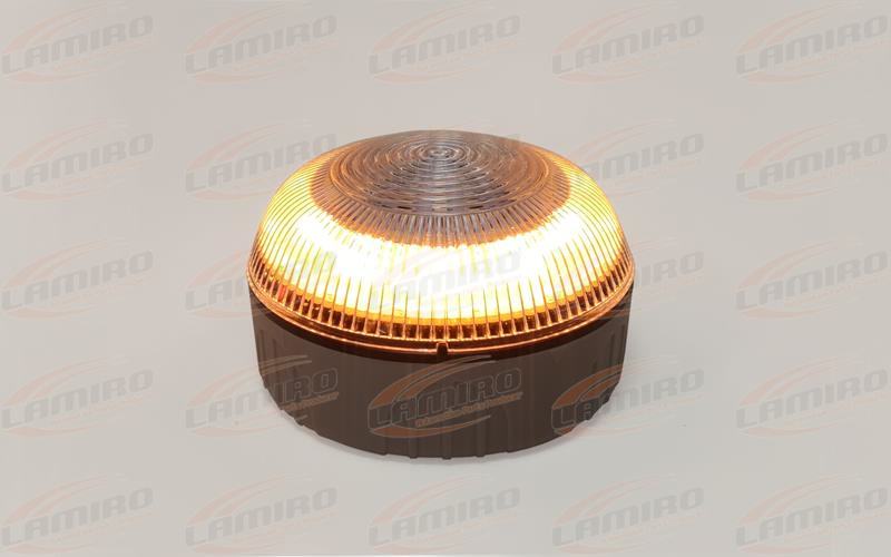 Luz de Advertencia LED 9V Magnética Sos360 Ip54