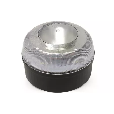 Feu D’avertissement LED 9V Magnétique Ip55 2 Fonctions