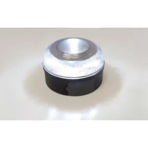 Lampa LED Ostrzegawcza 9V Magnetyczna Ip55 2 Efekt