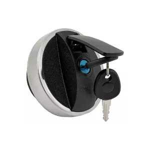 Scania 124 Fuel Filler Cap
