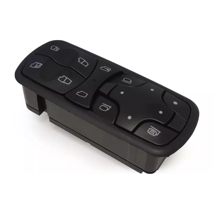 Mercedes Actros MP2 / MP3 LH Window Control Module