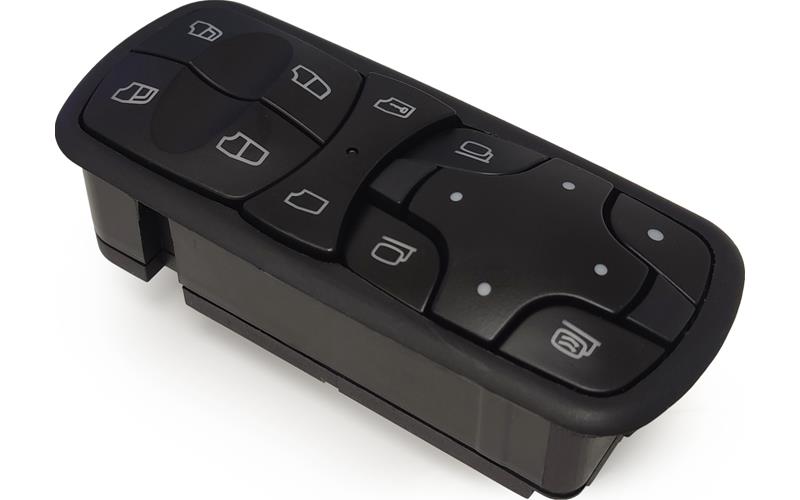 Mercedes Actros MP2 / MP3 Links Window Control Module