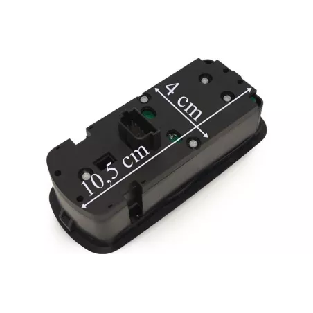 Mercedes Actros MP2 / MP3 LH Window Control Module