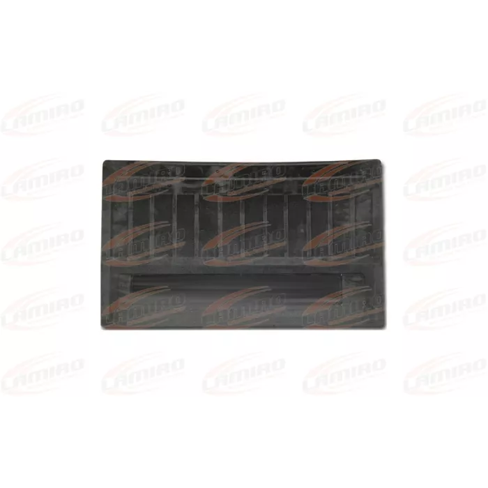 Volvo Mud Flap 400x600 Screw On