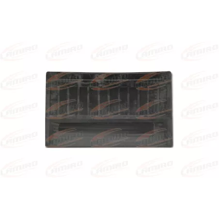 Volvo Mud Flap 400x600 Screw On