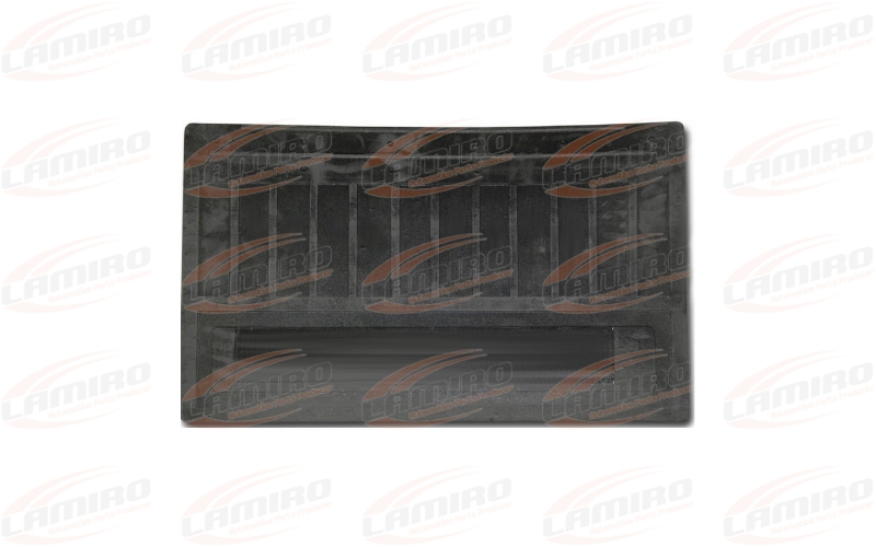 Volvo Mud Flap 400x600 Screw On