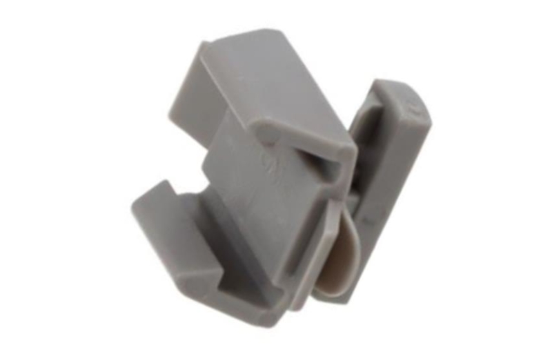 Volvo FM / FH Curtain Rail Clip