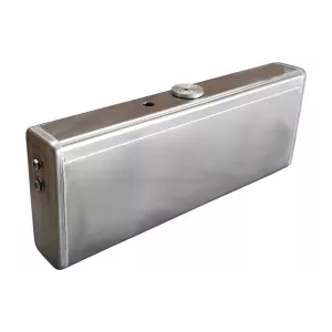 Hydraulic Oil Tank 200L 230x600x1575