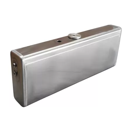 Hydraulic Oil Tank 200L 230x600x1575