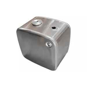Hydraulic Oil Tank 180L 620x670x500