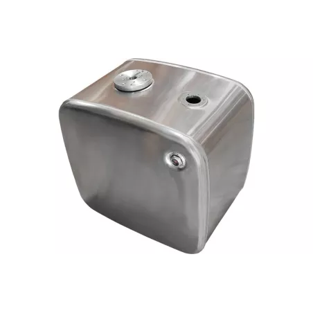 Hydraulic Oil Tank 180L 620x670x500