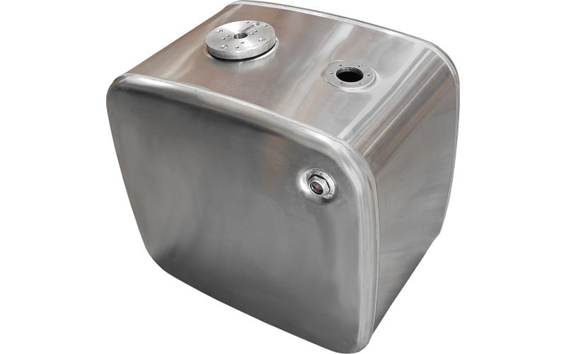 Hydraulic Oil Tank 180L 620x670x500