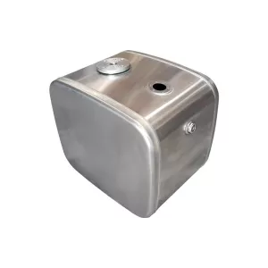 Hydraulic Oil Tank 160L 560x640x500