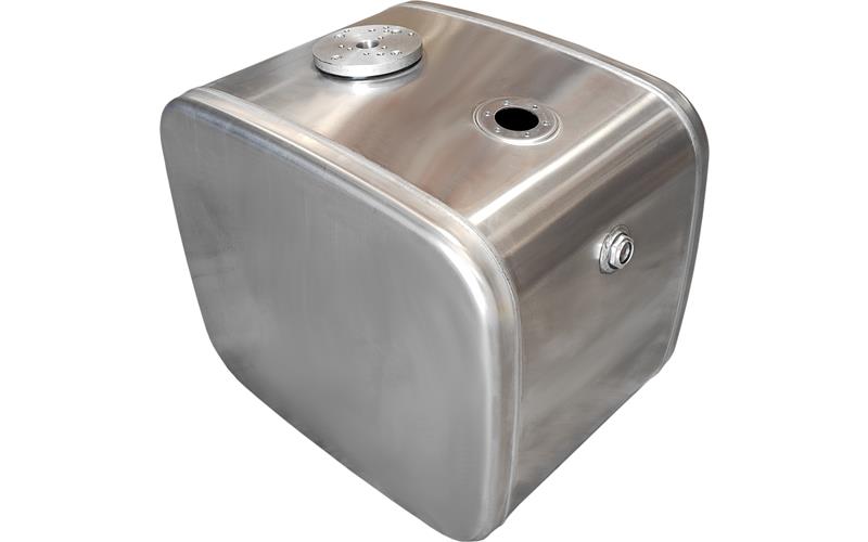 Hydraulic Oil Tank 160L 560x640x500