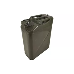 FUEL CAN 20L (METAL)