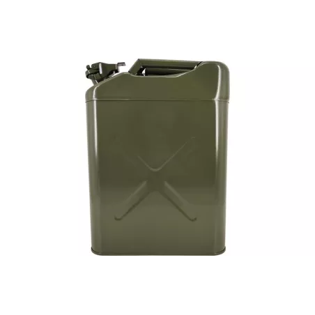 Fuel CAN 20L (Metal)