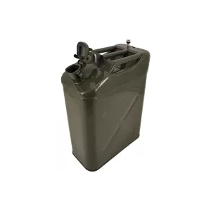 Fuel CAN 20L (Metal)