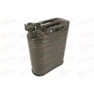 Fuel CAN 10L (Metal)
