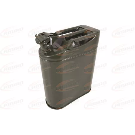 Kanister Na Paliwo 10L (Metalowy)