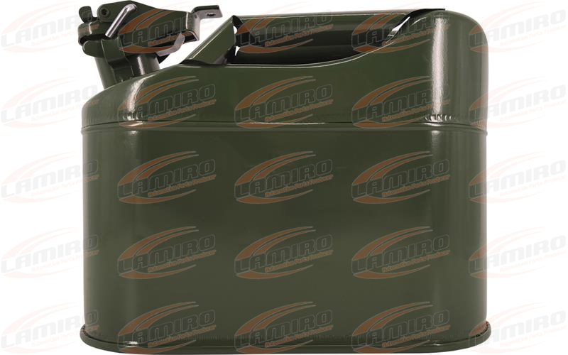 Fuel CAN 5L (Metal)