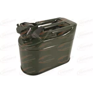Fuel CAN 5L (Metal)