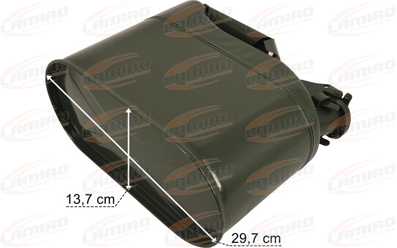 Fuel CAN 5L (Metal)