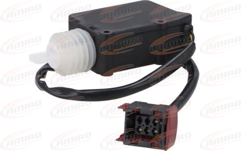 Renault Magnum DXi / Volvo FH Central Lock Actuator