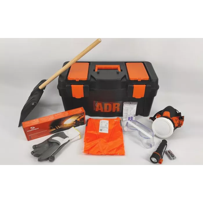Basic ADR Case