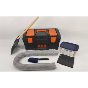 Ecological ADR Case