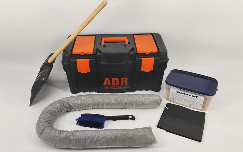 Ecological ADR Case