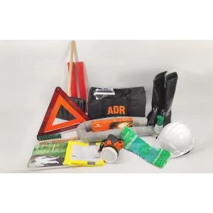 ADR Bag - Configuration On Customer Request