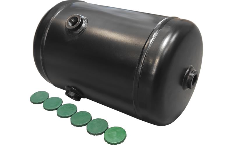 Réservoir D’air 10L 206x350