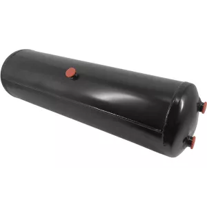 Réservoir D’air 40L 12.5 Bar 246x915 (Acier)