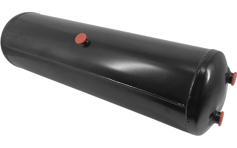 Réservoir D’air 40L 12.5 Bar 246x915 (Acier)