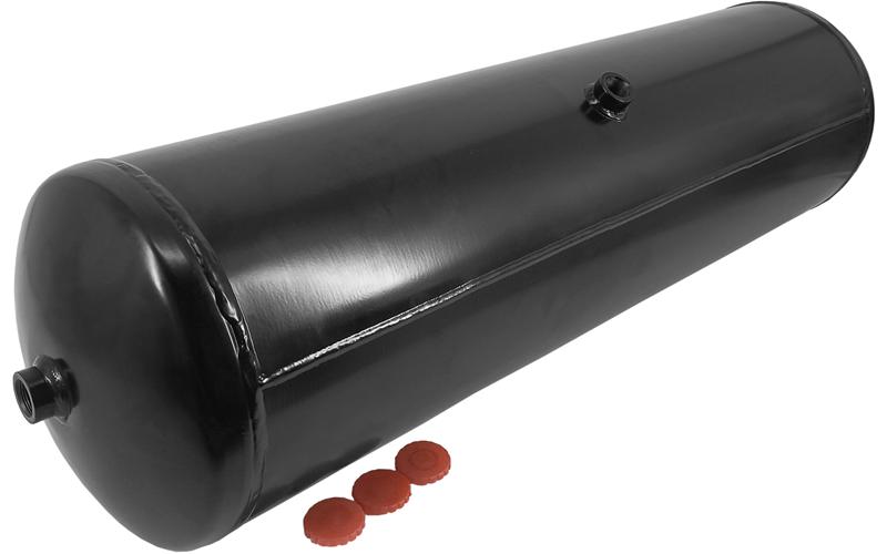 Réservoir D’air 40L 12.5 Bar 246x915 (Acier)