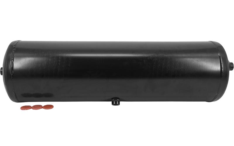 Réservoir D’air 40L 12.5 Bar 246x915 (Acier)
