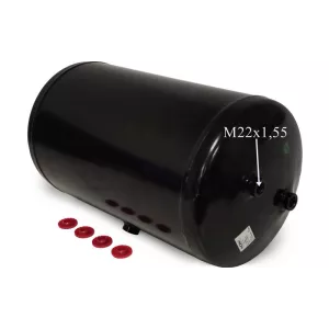 Réservoir D’air 40L 12.5 Bar 310x557