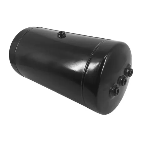 Air Tank 40L 310x615 4xm22x1.5 (Steel)