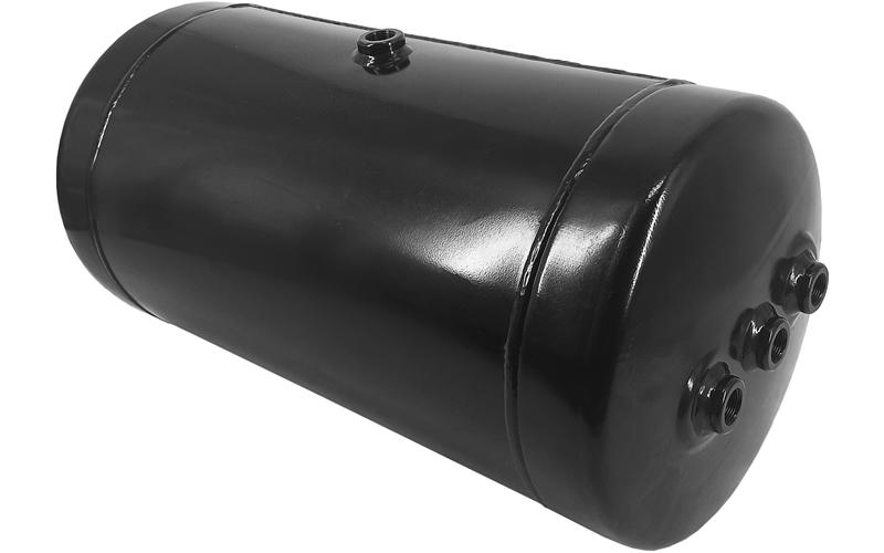Réservoir D’air 40L 310x615 4xm22x1,5 (Acier)
