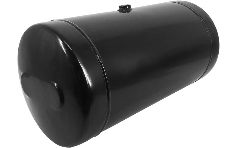 ВОЗДУШНЫЙ РЕЗЕРВУАР 40Л 310x615 4xm22x1,5 (СТАЛЬНОЙ)