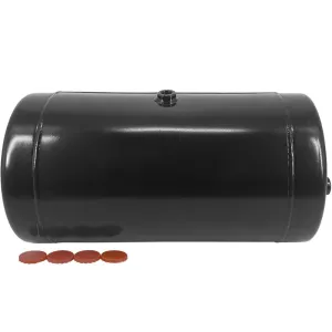 Réservoir D’air 40L 310x615 4xm22x1,5 (Acier)