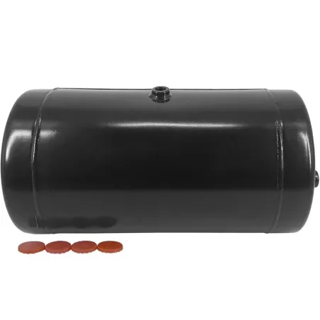 Réservoir D’air 40L 310x615 4xm22x1,5 (Acier)