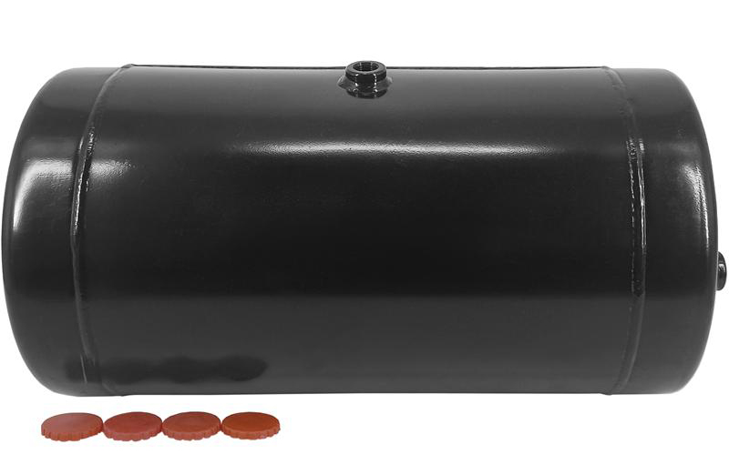 Réservoir D’air 40L 310x615 4xm22x1,5 (Acier)